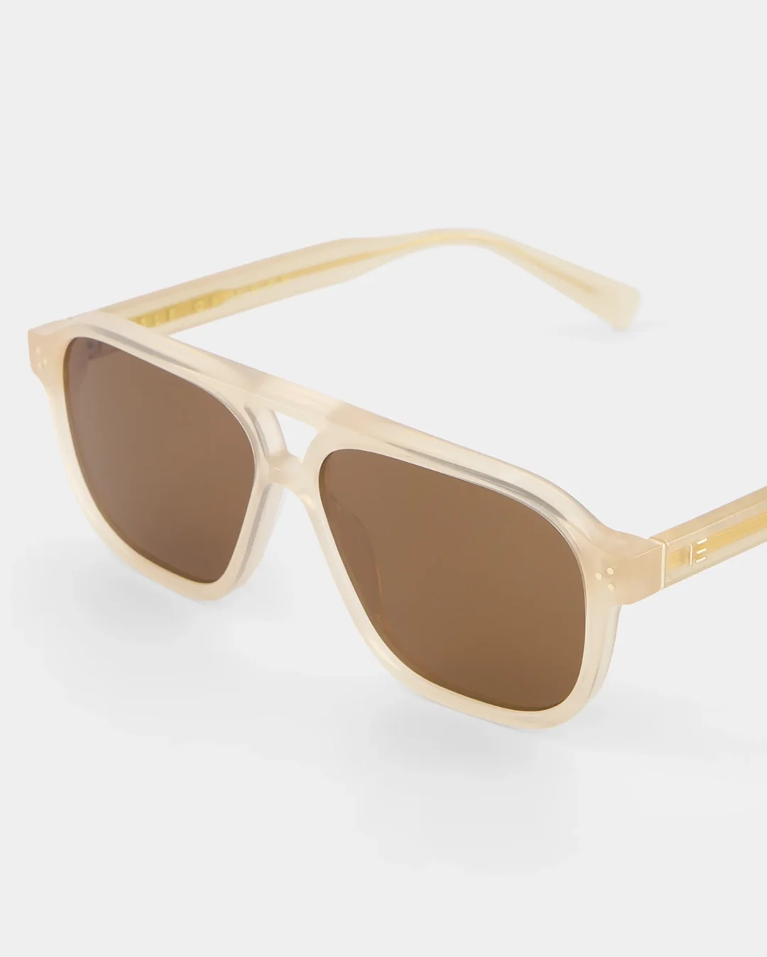 Remi Sunglasses - Butter - Image 7