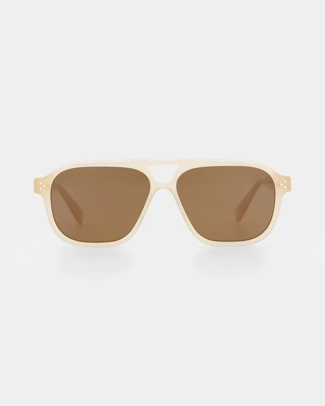 Remi Sunglasses - Butter - Image 8