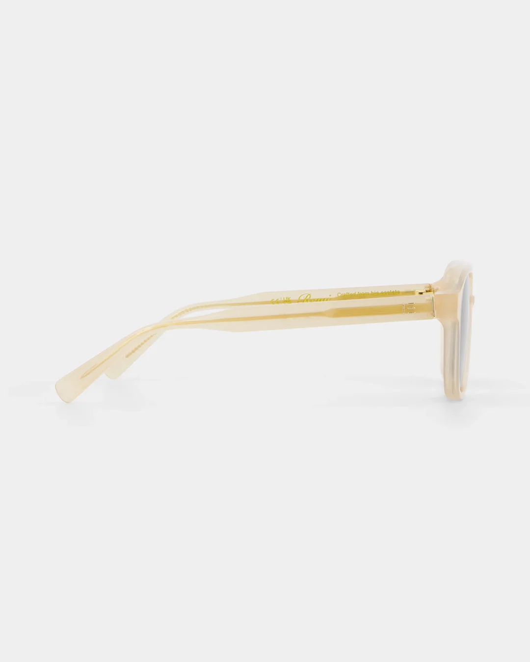 Remi Sunglasses - Butter - Image 9