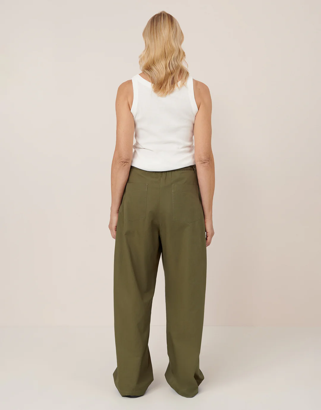 Harmony Pants - Ivy - Image 10