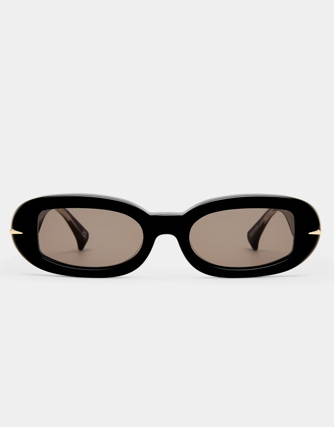 Numero Siete Sunglasses - Obsidian Black - Image 4