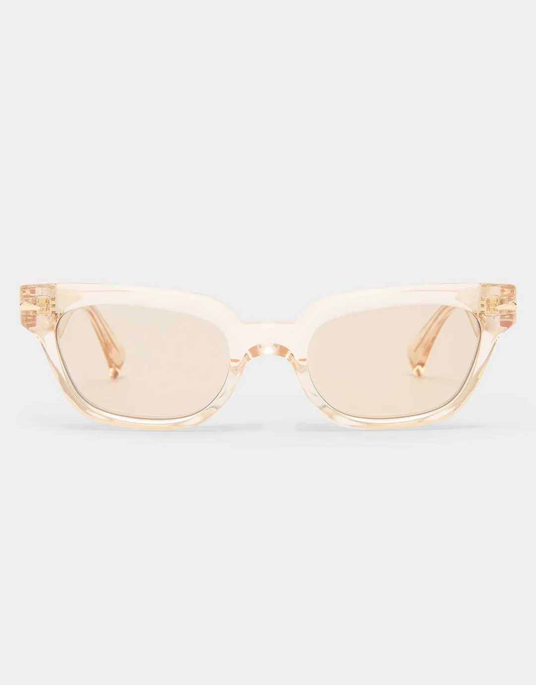 Numero Tres Sunglasses - Dune - Image 4
