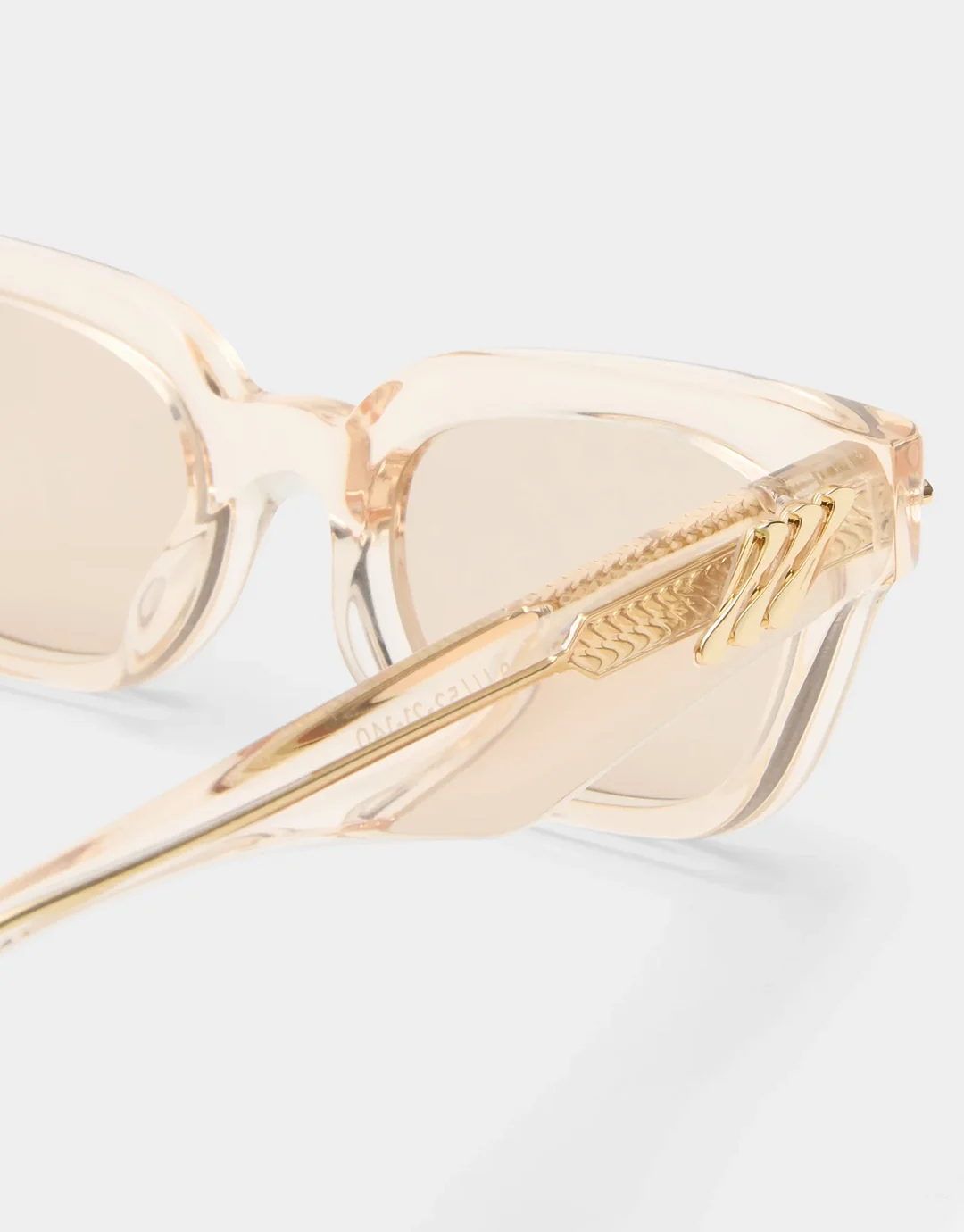 Numero Tres Sunglasses - Dune - Image 5