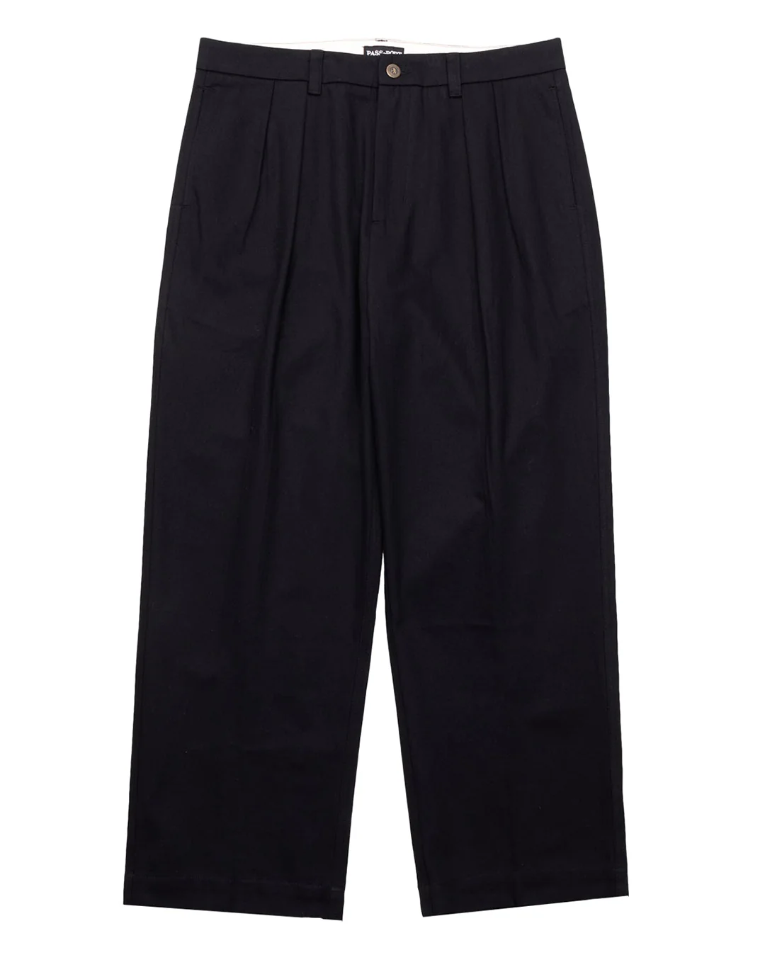 Leagues Club Pant - Black - Image 2