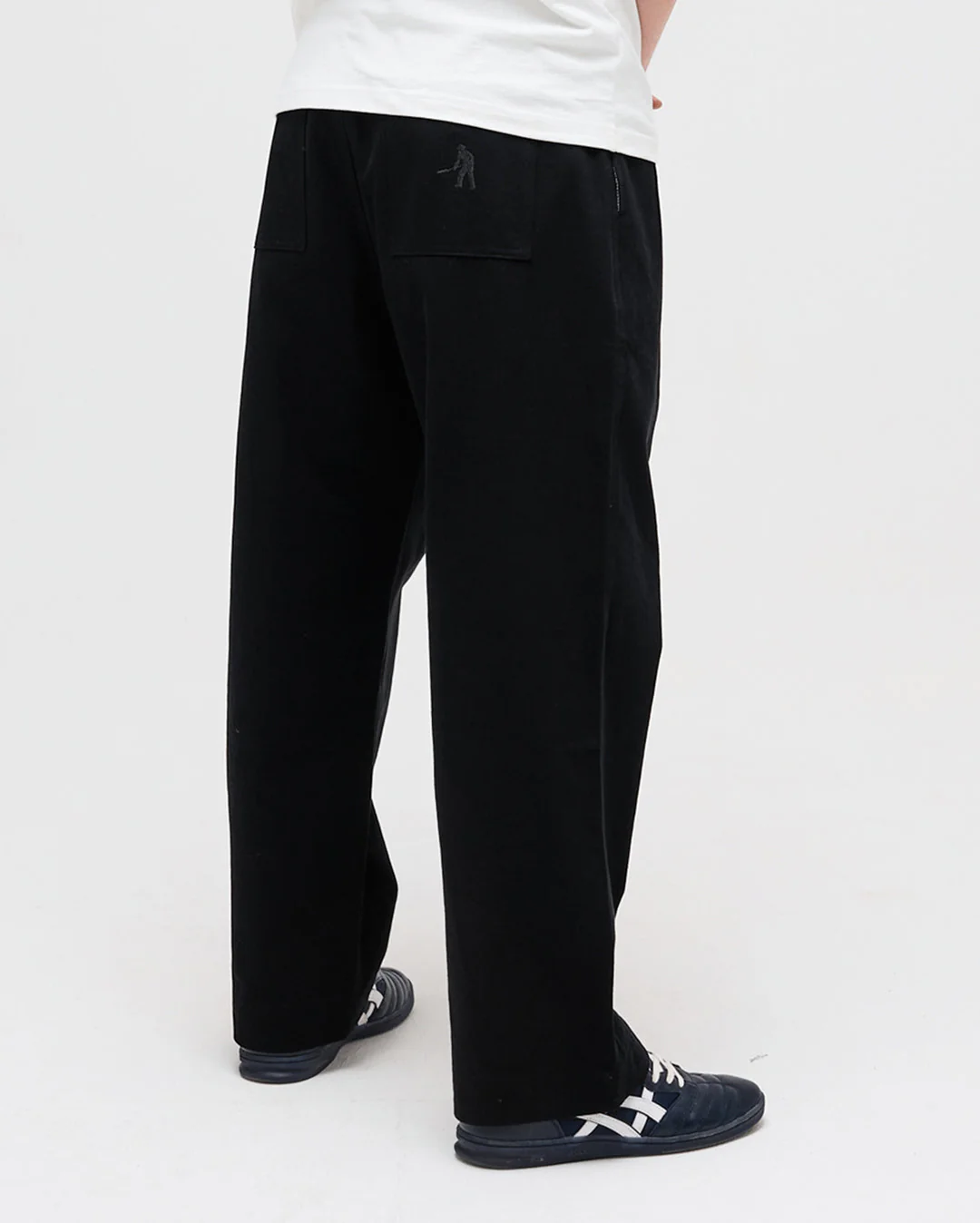 Leagues Club Pant - Black - Image 5
