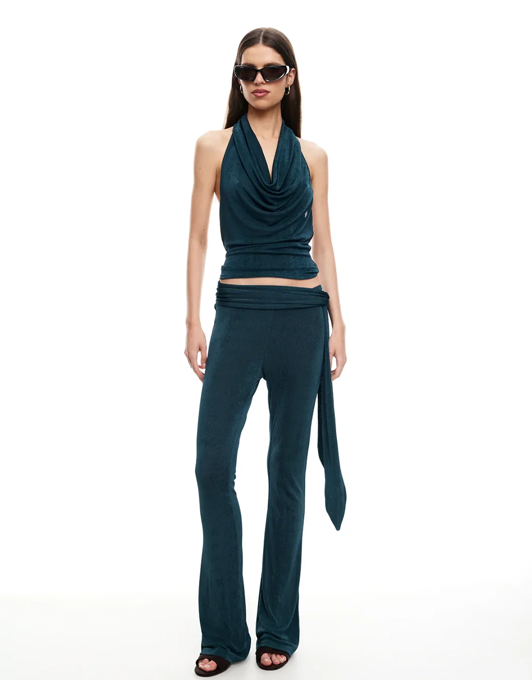 Butterfly Pants - Forest - Image 3