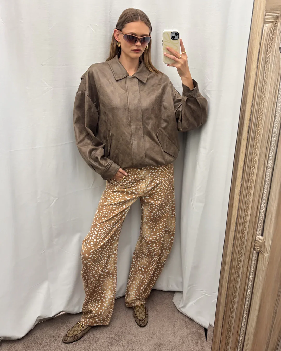 Horseshoe Jeans - Bambi - Image 2