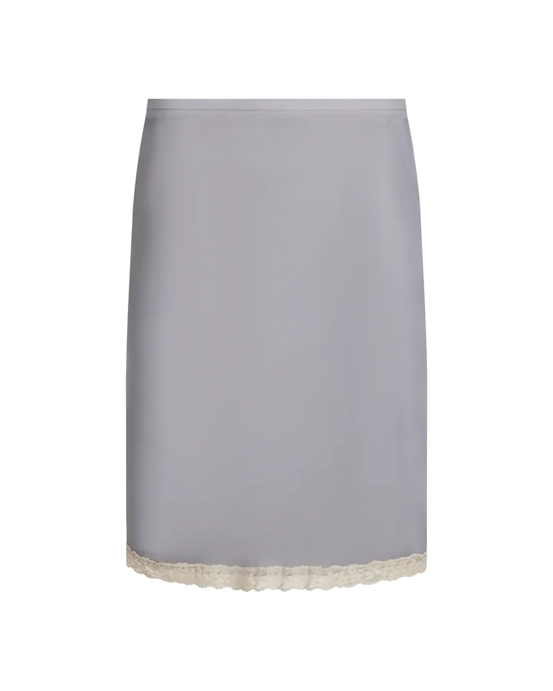 Shoreline Midi Skirt - Ash - Image 5