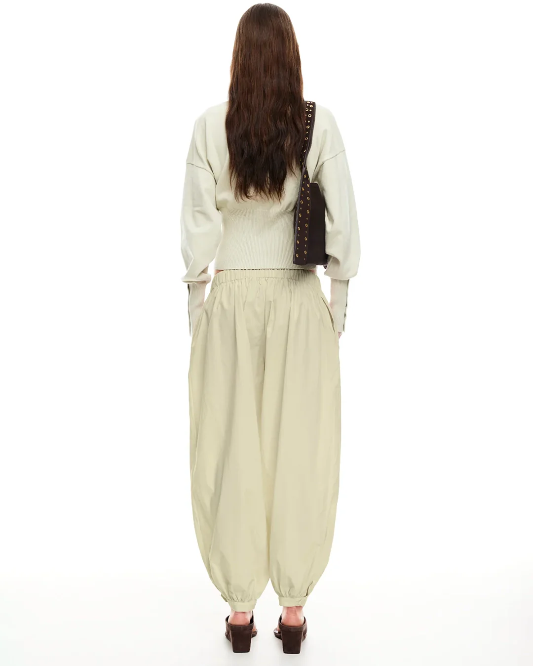 Sundown Cardi - Safari - Image 3