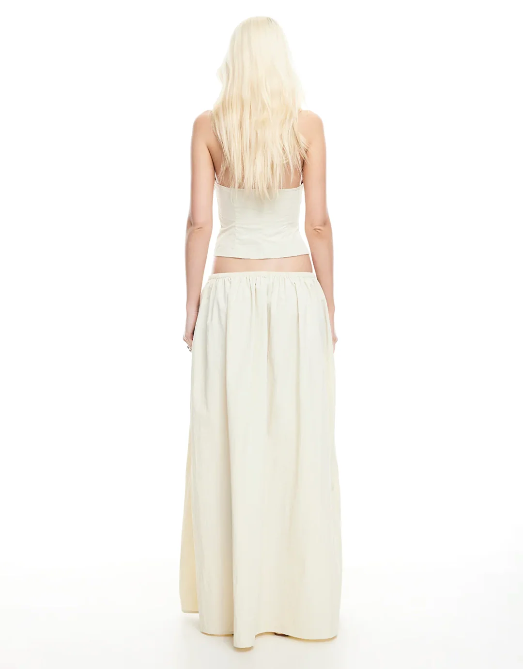 Sweet Escape Cami - Oyster - Image 5