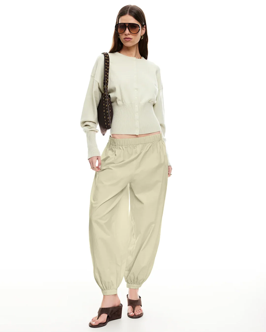 Wilderness Pants - Safari - Image 3