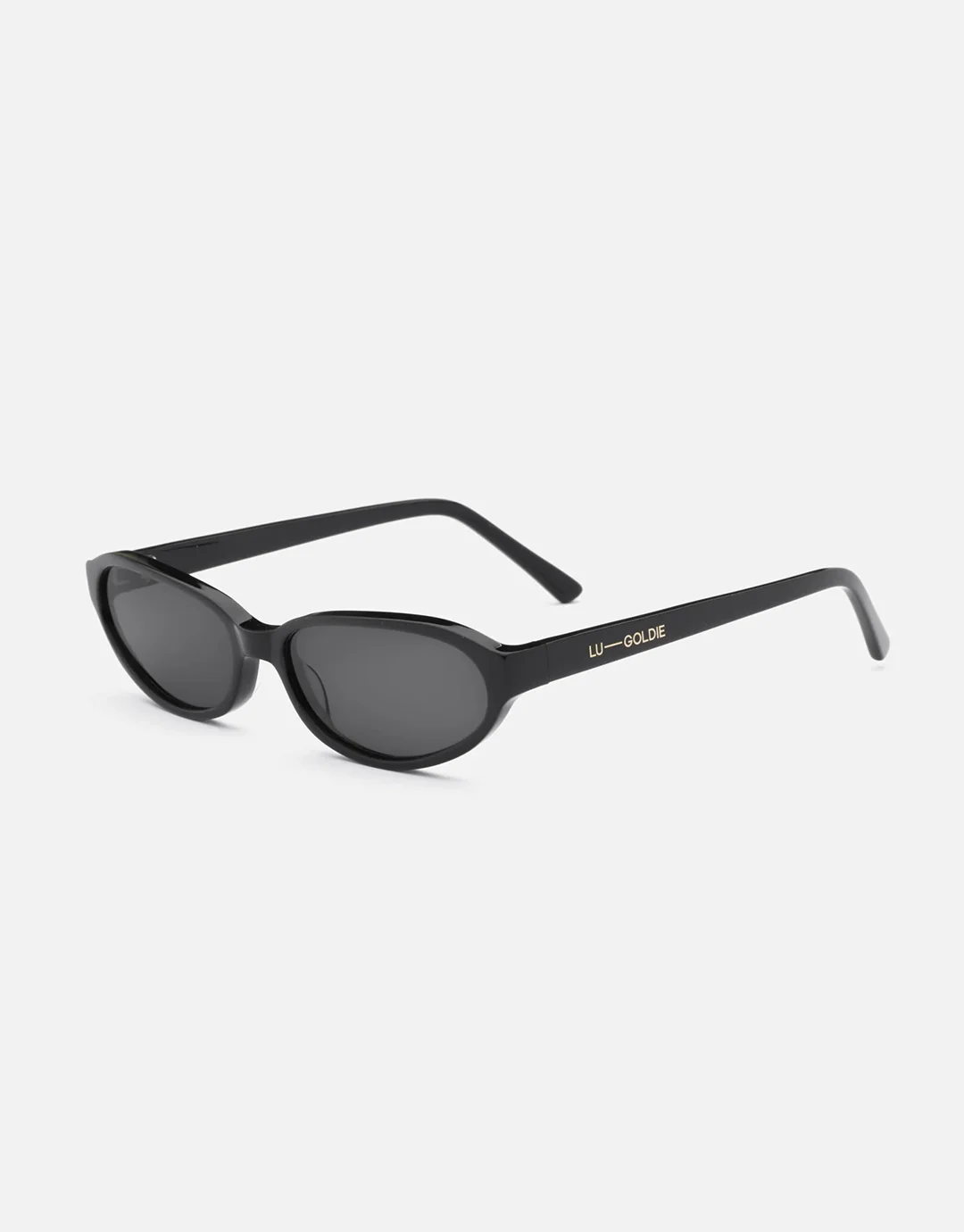 Alexe Sunglasses - Black - Image 3