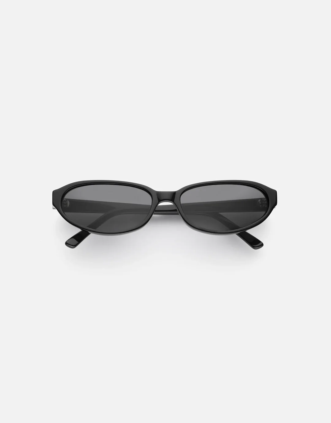 Alexe Sunglasses - Black - Image 4