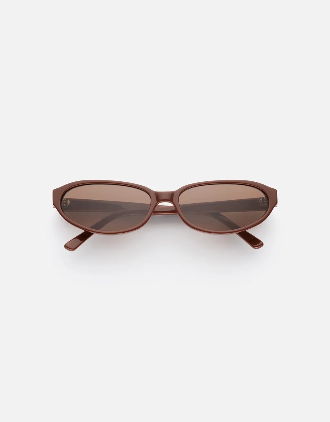 Alexe Sunglasses - Cinnamon - Image 3