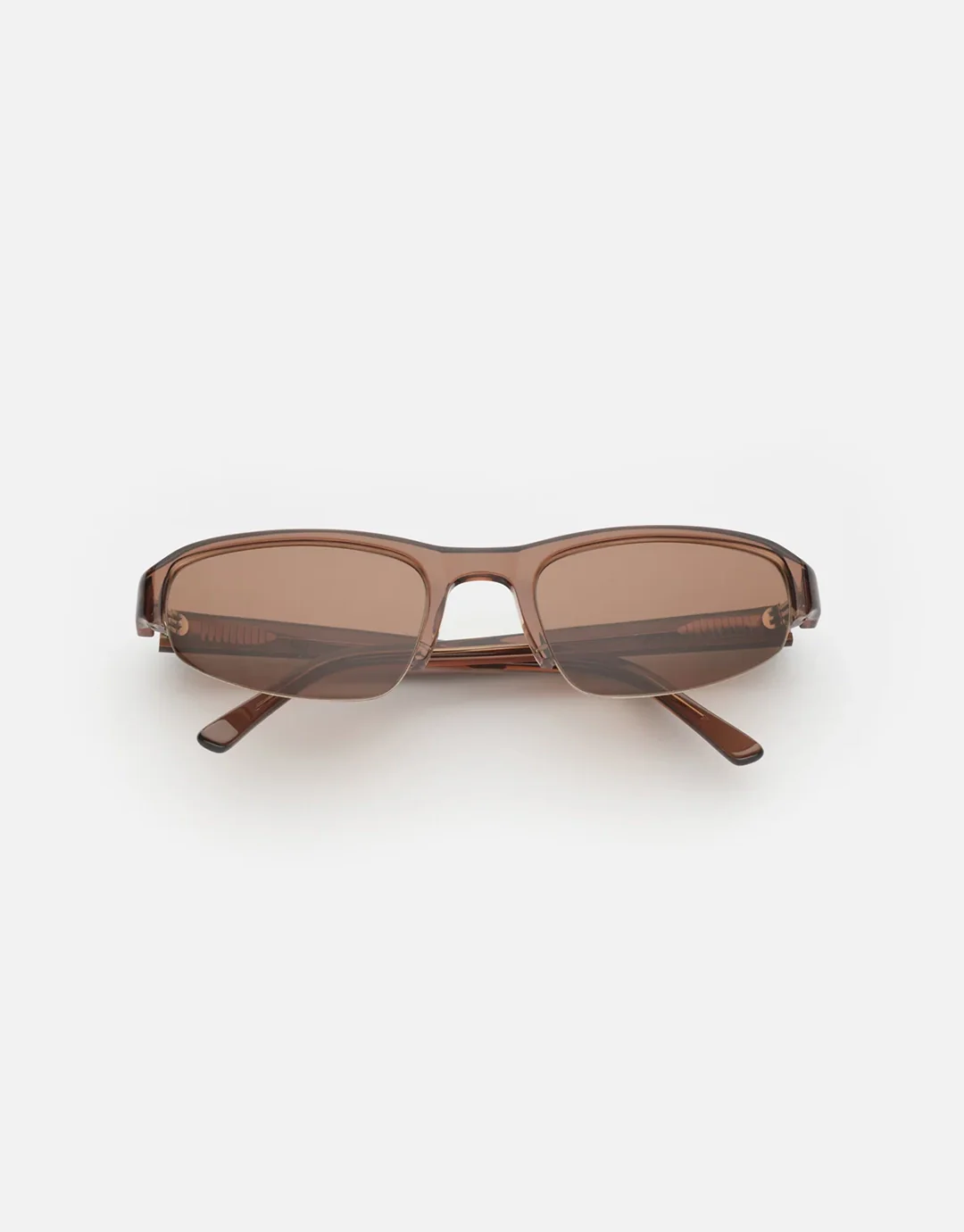 Gia Sunglasses - Black Coffee - Image 4
