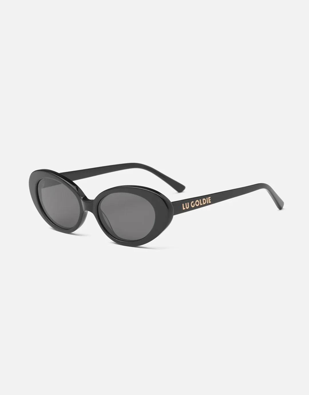 Jeanne Sunglasses - Black - Image 6