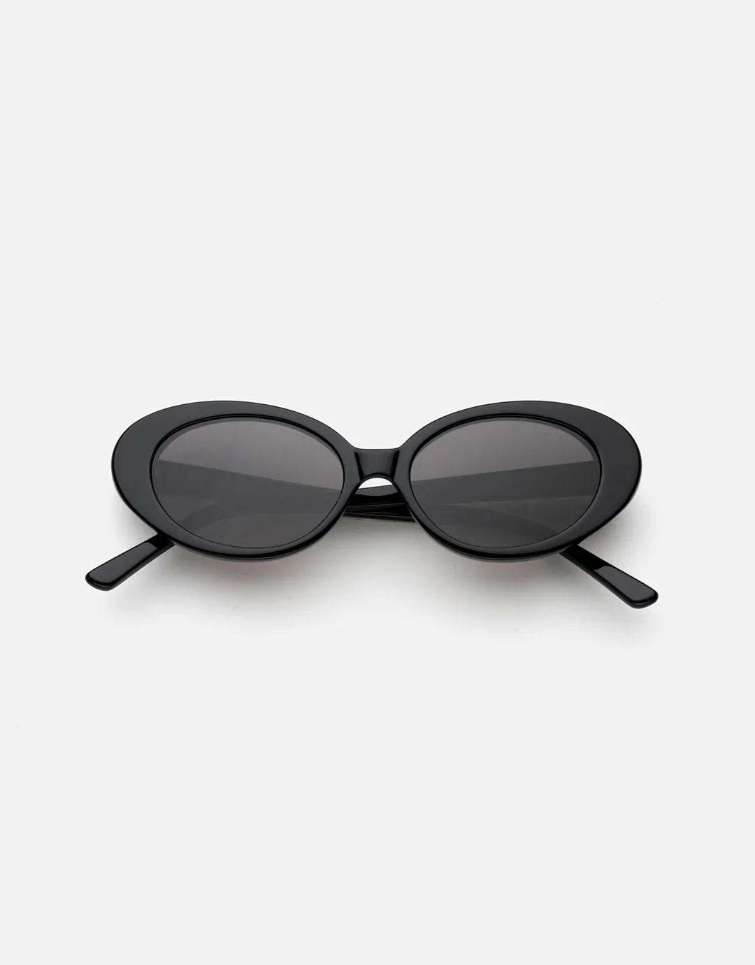 Jeanne Sunglasses - Black - Image 7