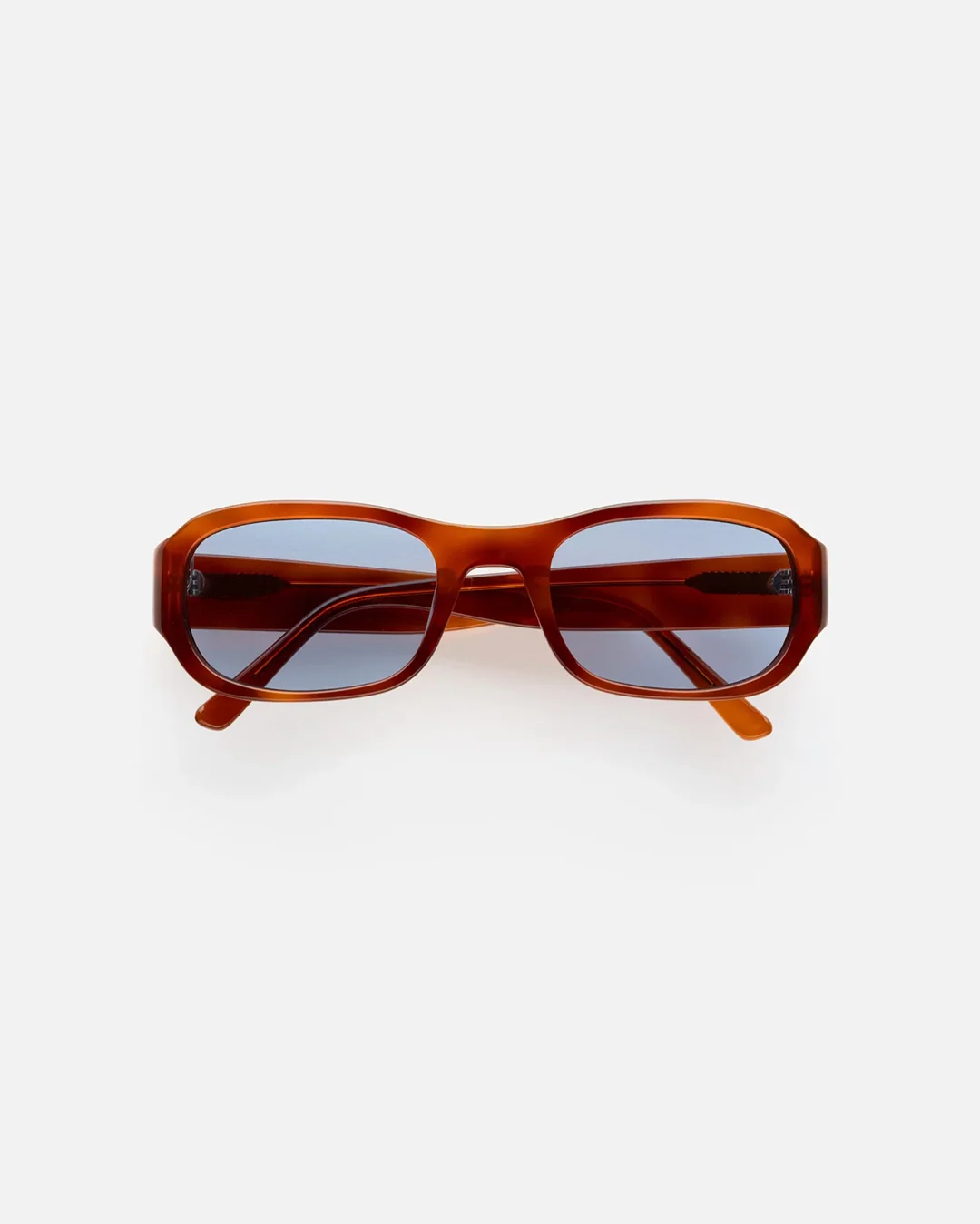 Jordyn Sunglasses - Chestnut - Image 2
