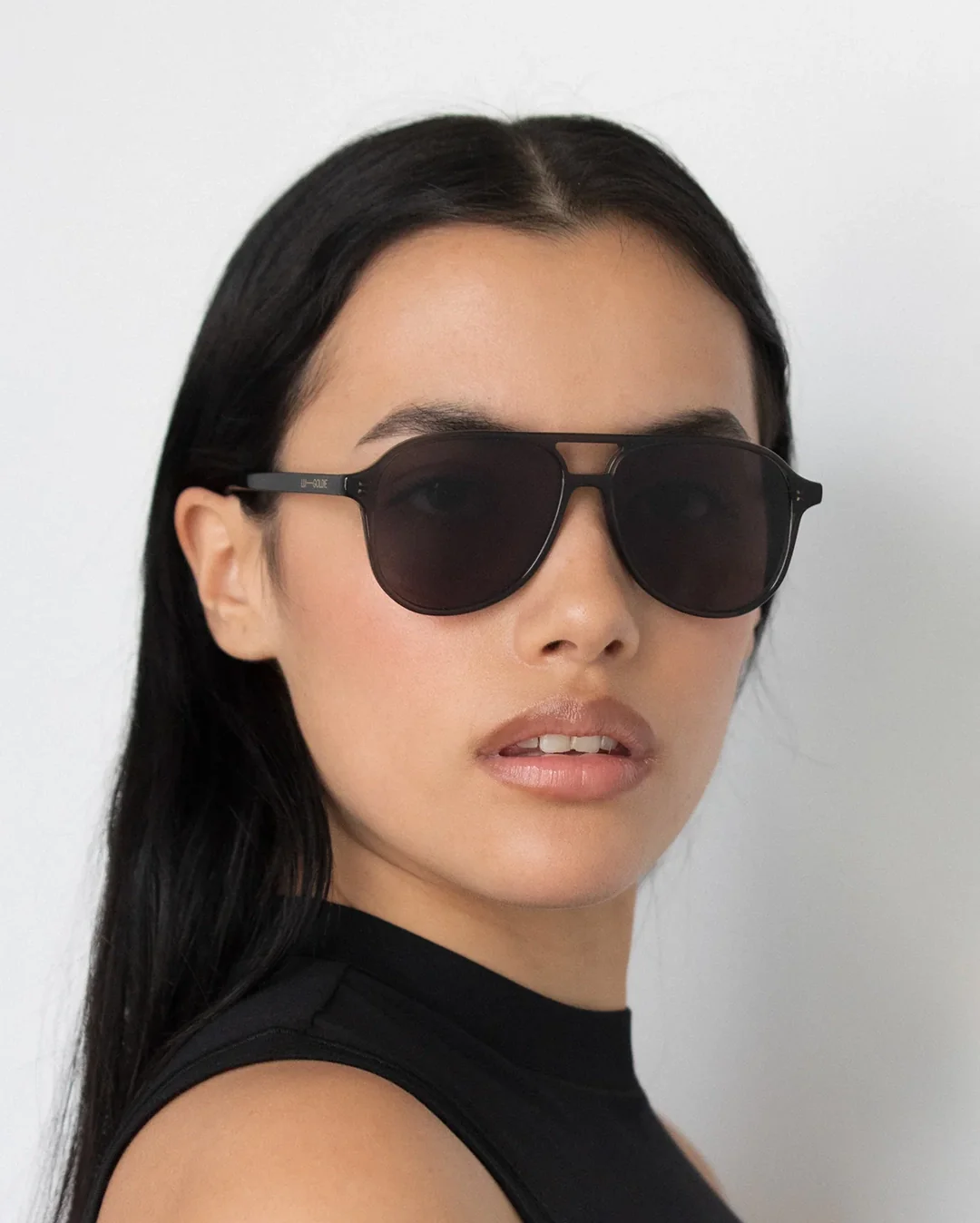 Scout Sunglasses - Ash - Image 5