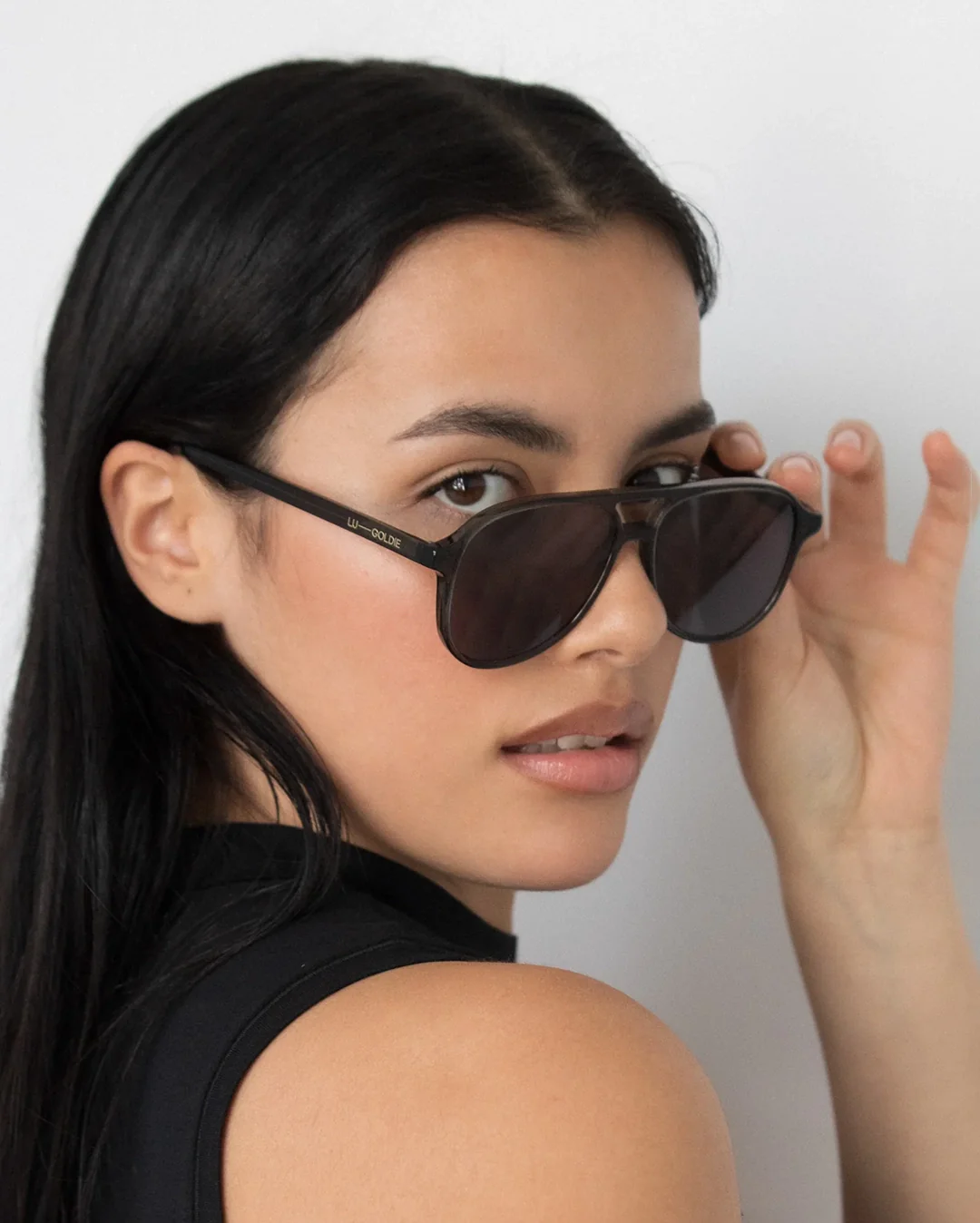 Scout Sunglasses - Ash - Image 6