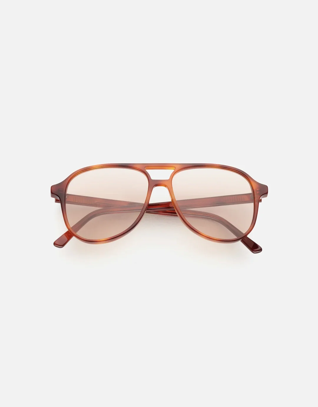 Scout Sunglasses - Chestnut - Image 3