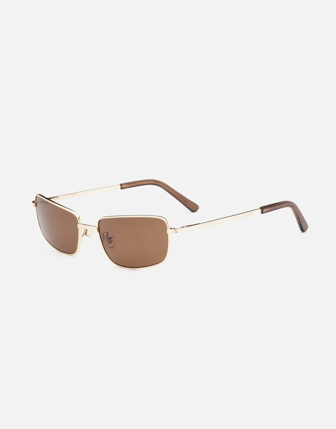 Yuki Sunglasses - Coffee - Image 3