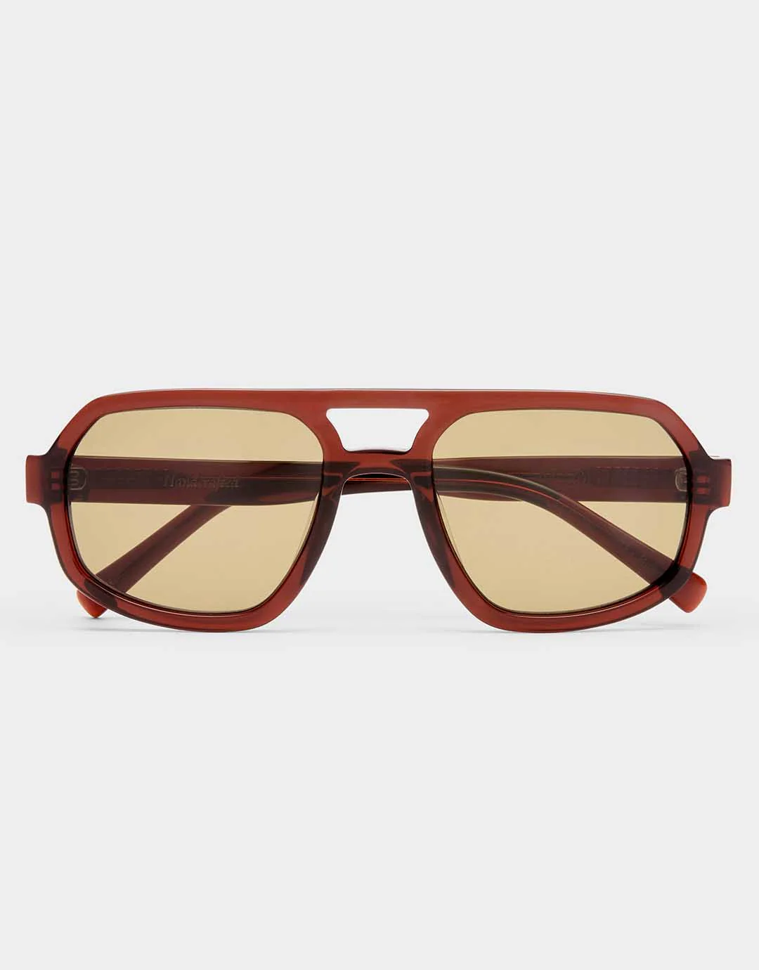 The Banks Sunglasses - Cherry Crystal - Image 7