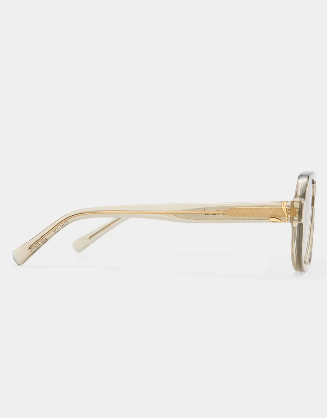 The Banks Sunglasses - Eucalyptus - Image 4