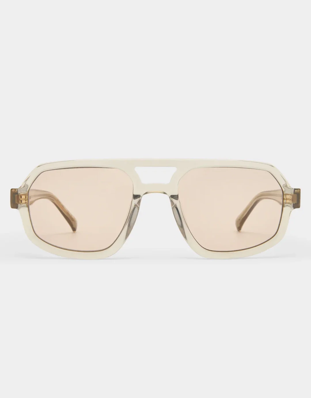 The Banks Sunglasses - Eucalyptus - Image 6