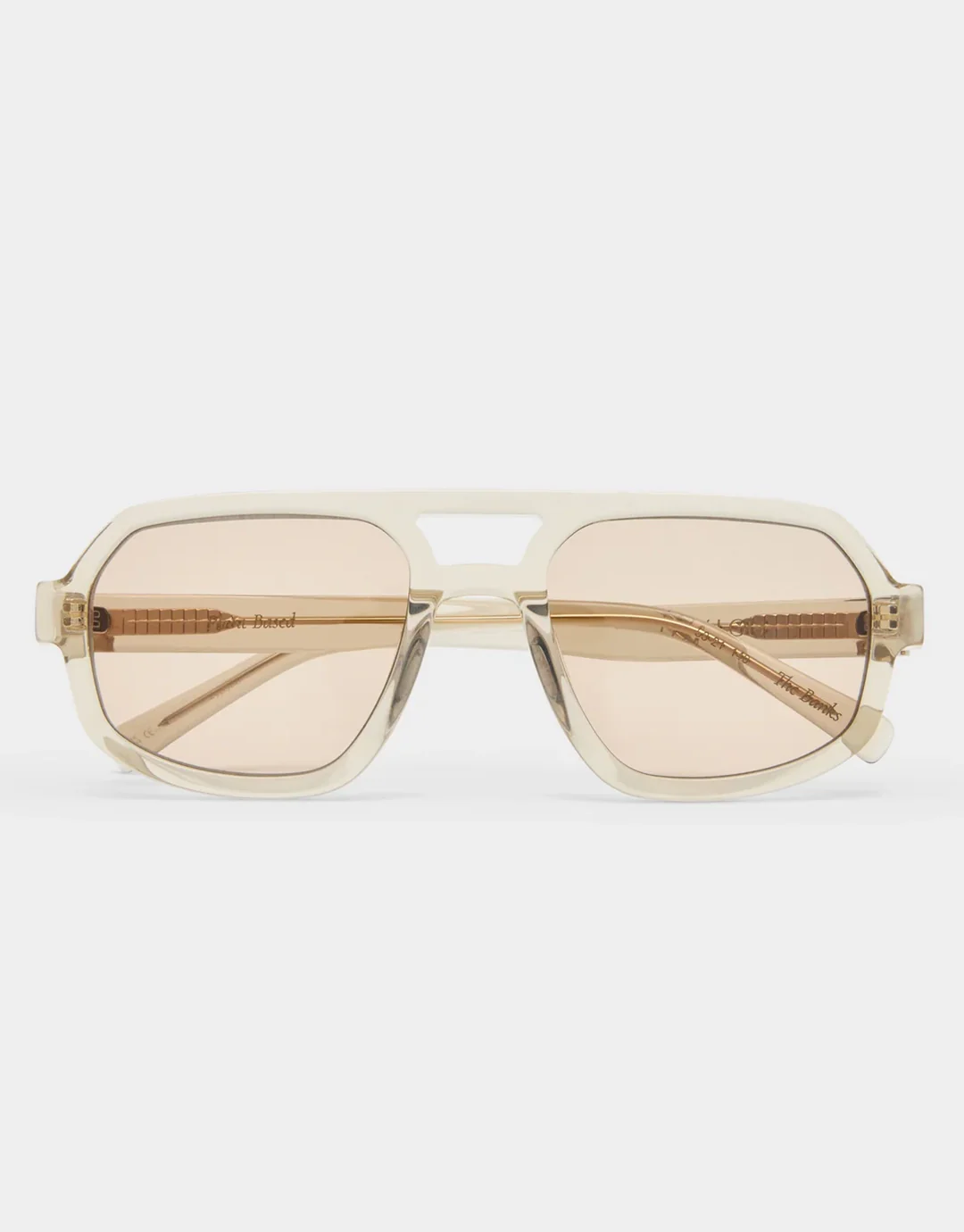 The Banks Sunglasses - Eucalyptus - Image 7