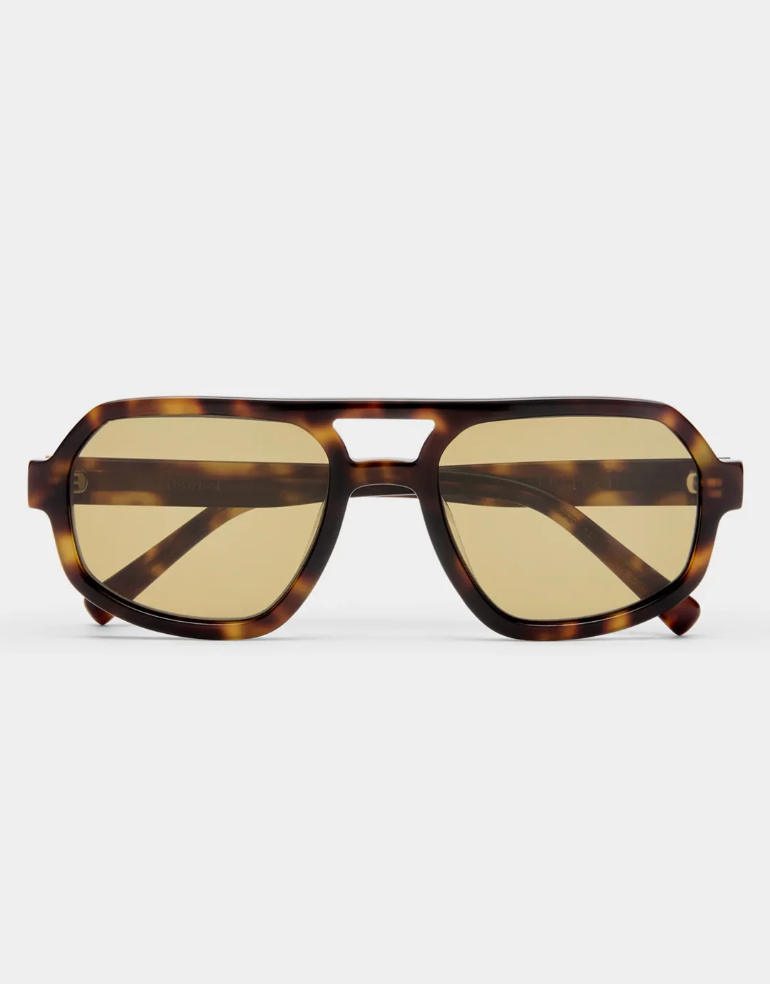 The Banks Sunglasses - Moss Tort - Image 3