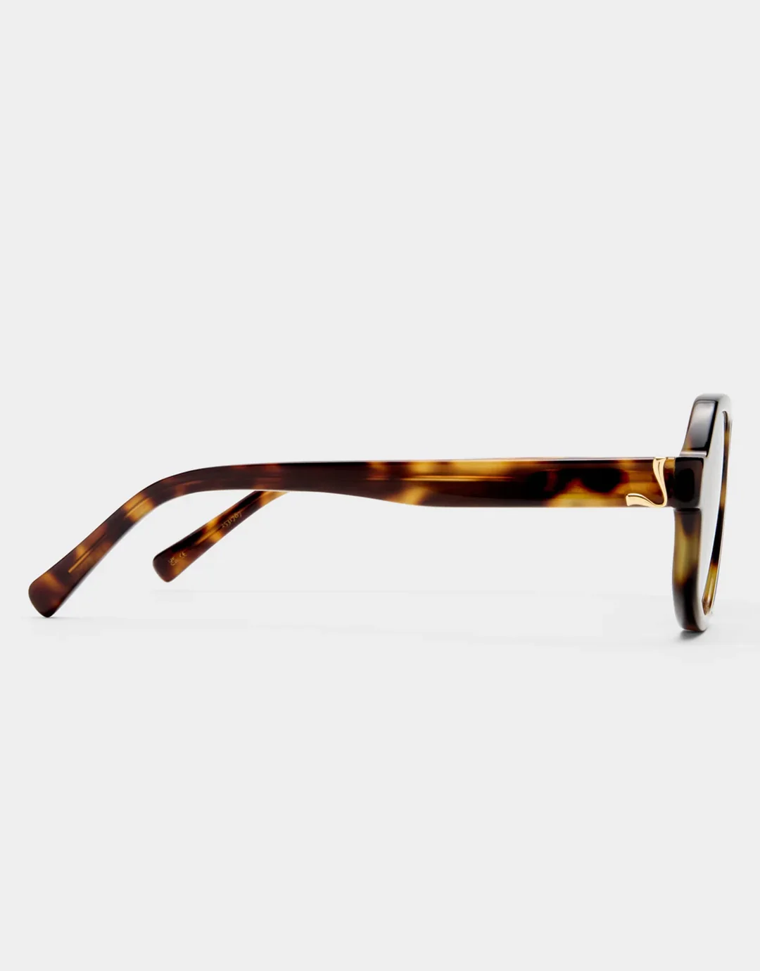 The Banks Sunglasses - Moss Tort - Image 5