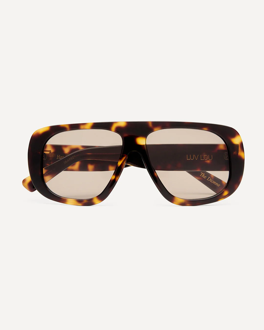 The Dionne - Crystal Tort - Image 5
