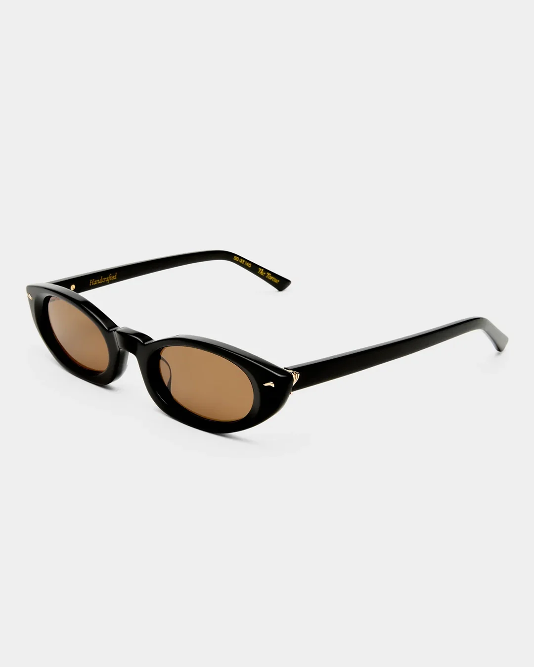The Tortue Sunglasses - Black - Image 7