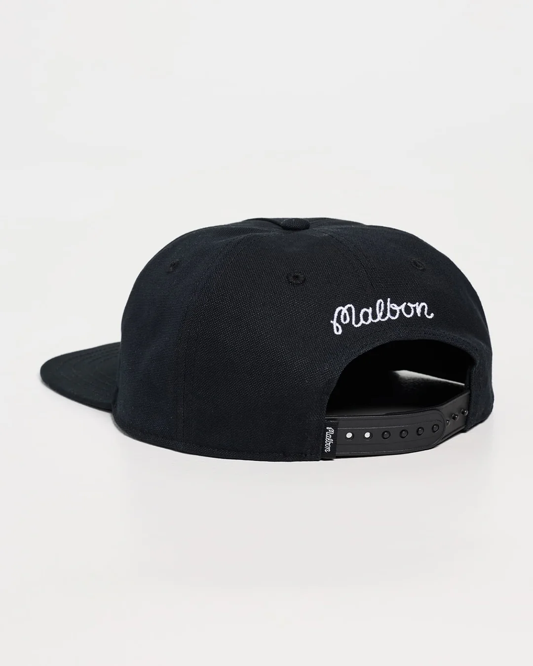 Grateful Dead Stealie Snapback - Black - Image 2