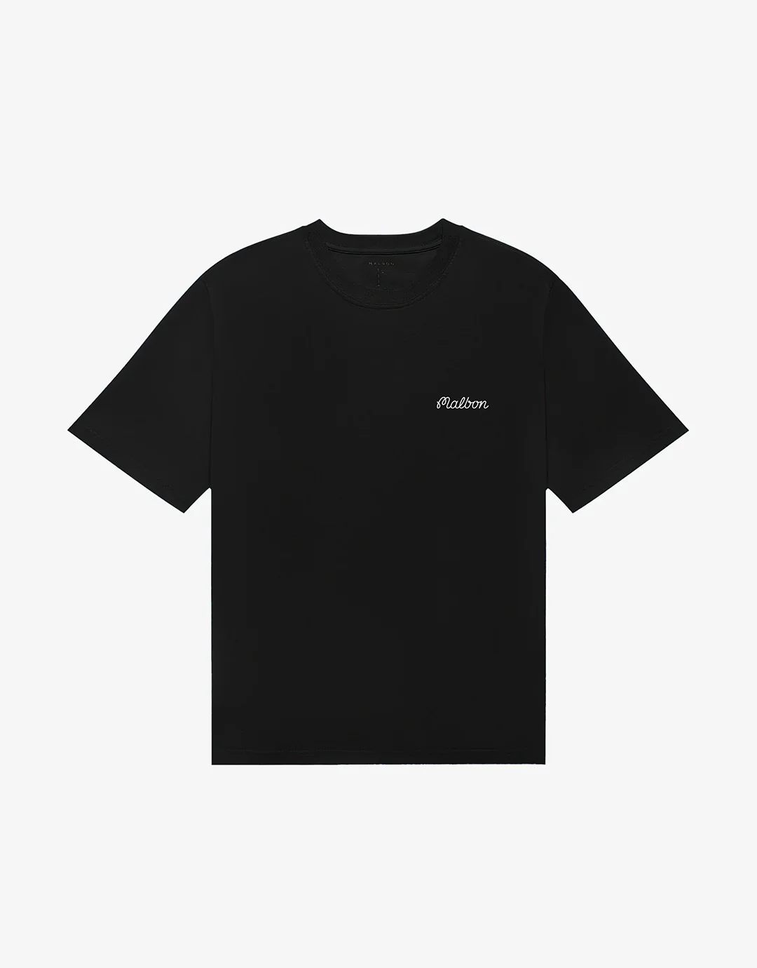 Icons Bermuda Baldwin T-Shirt - Black - Image 4