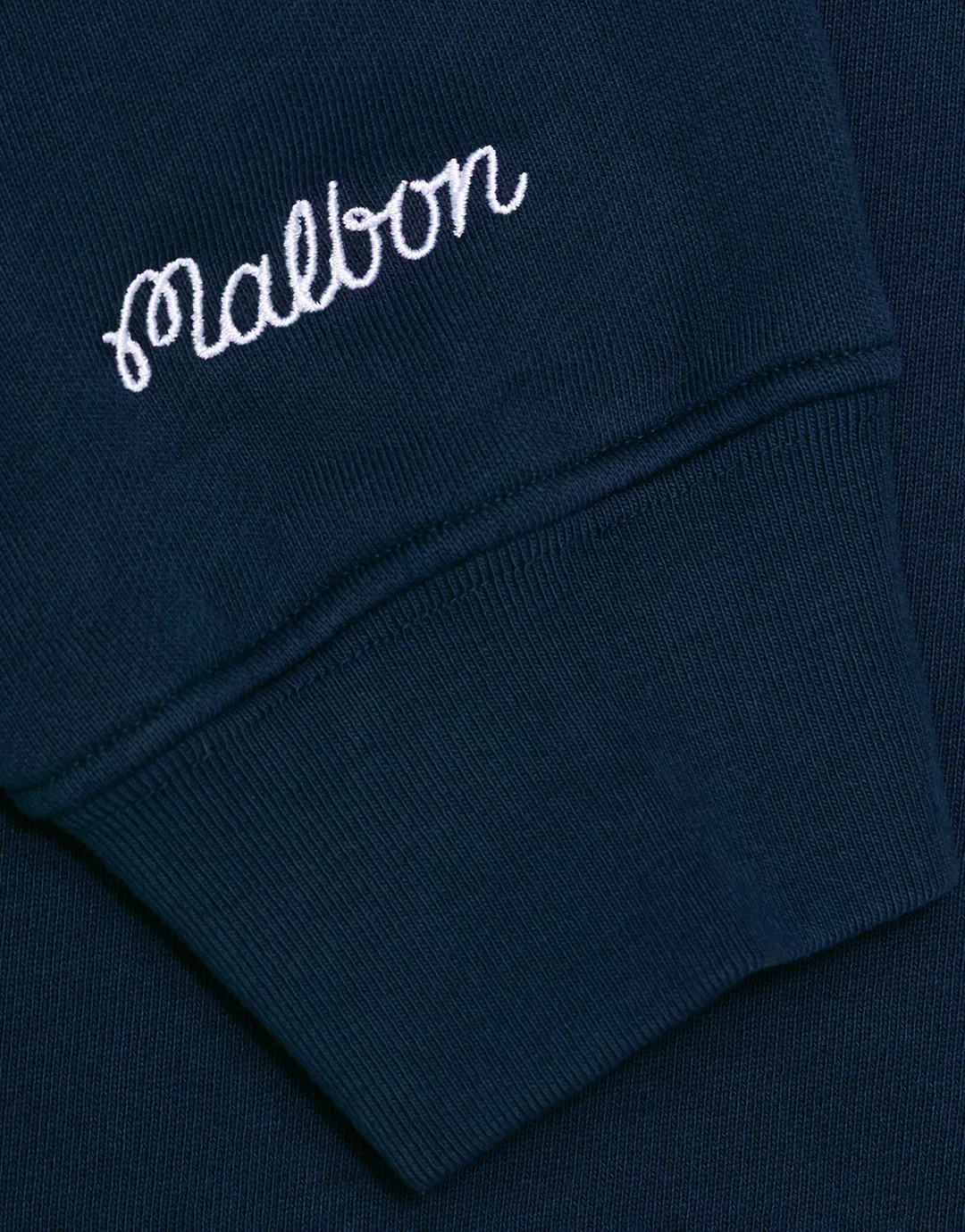 Icons Range Sweatshirt - Navy - Image 6