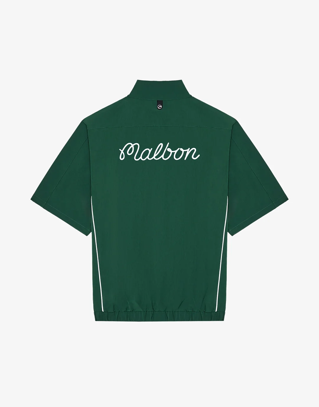 Links Windshirt - Forest - Image 5