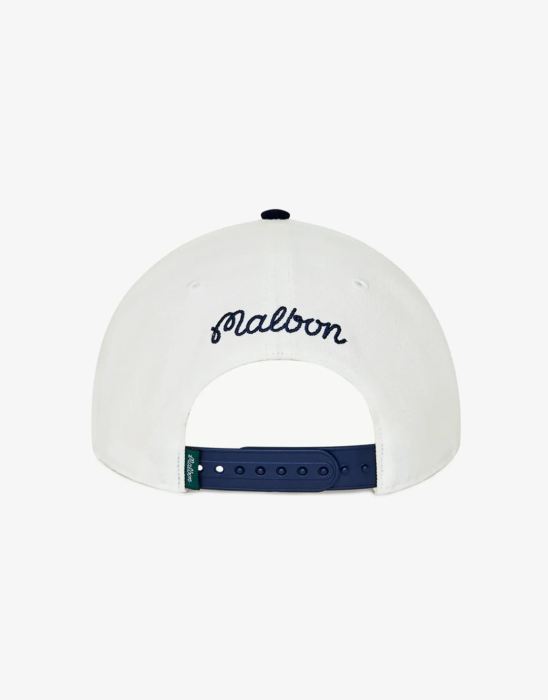 Torrey Pine Rope Hat - White - Image 3