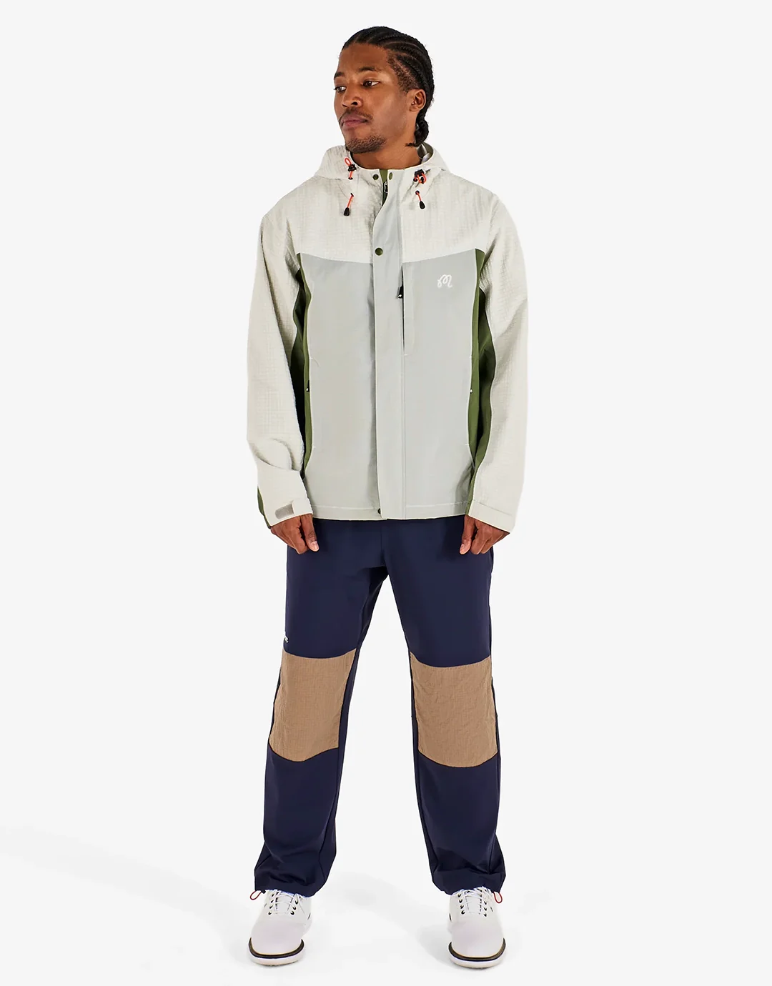 Torrey Pine Traverse Pants - Baritone Blue - Image 3