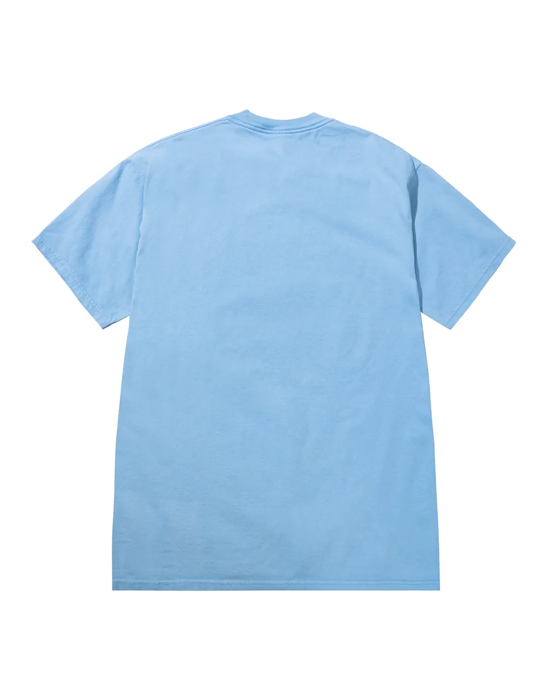 Racing Helmet T-Shirt - Blue - Image 2