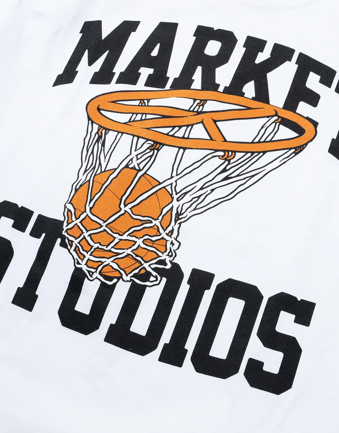 Shooting for Peace T-Shirt - White - Image 2