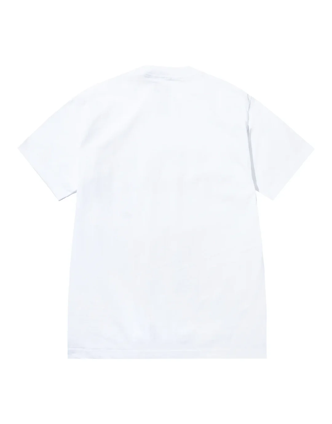 Shooting for Peace T-Shirt - White - Image 3