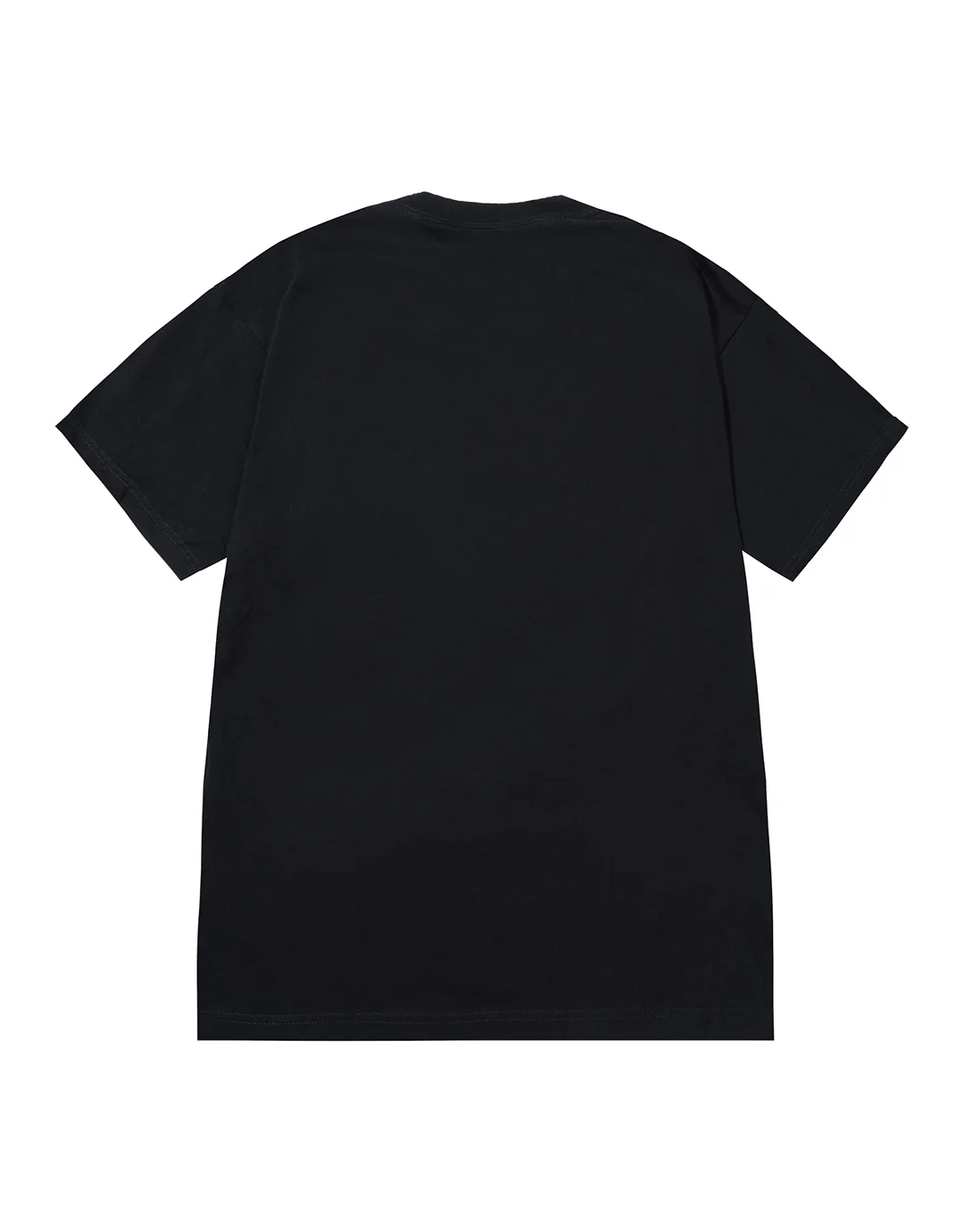 Work Of Art T-Shirt - Black - Image 3