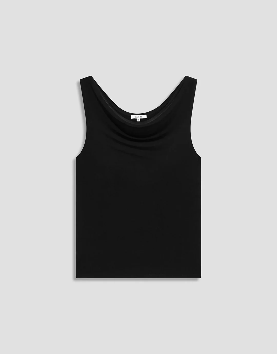 Lani Top - Black - Image 4