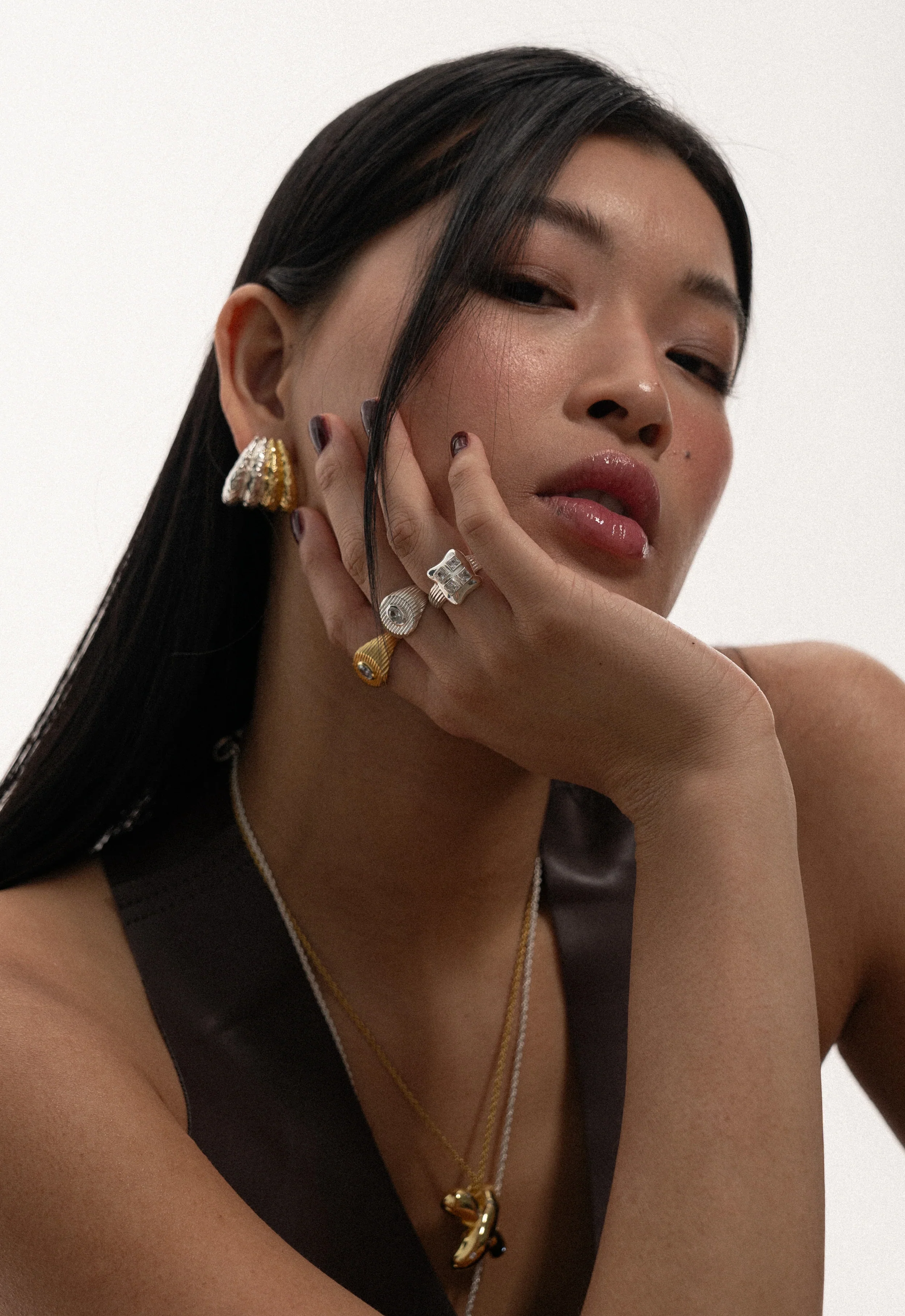 Monroe Earrings - Image 5
