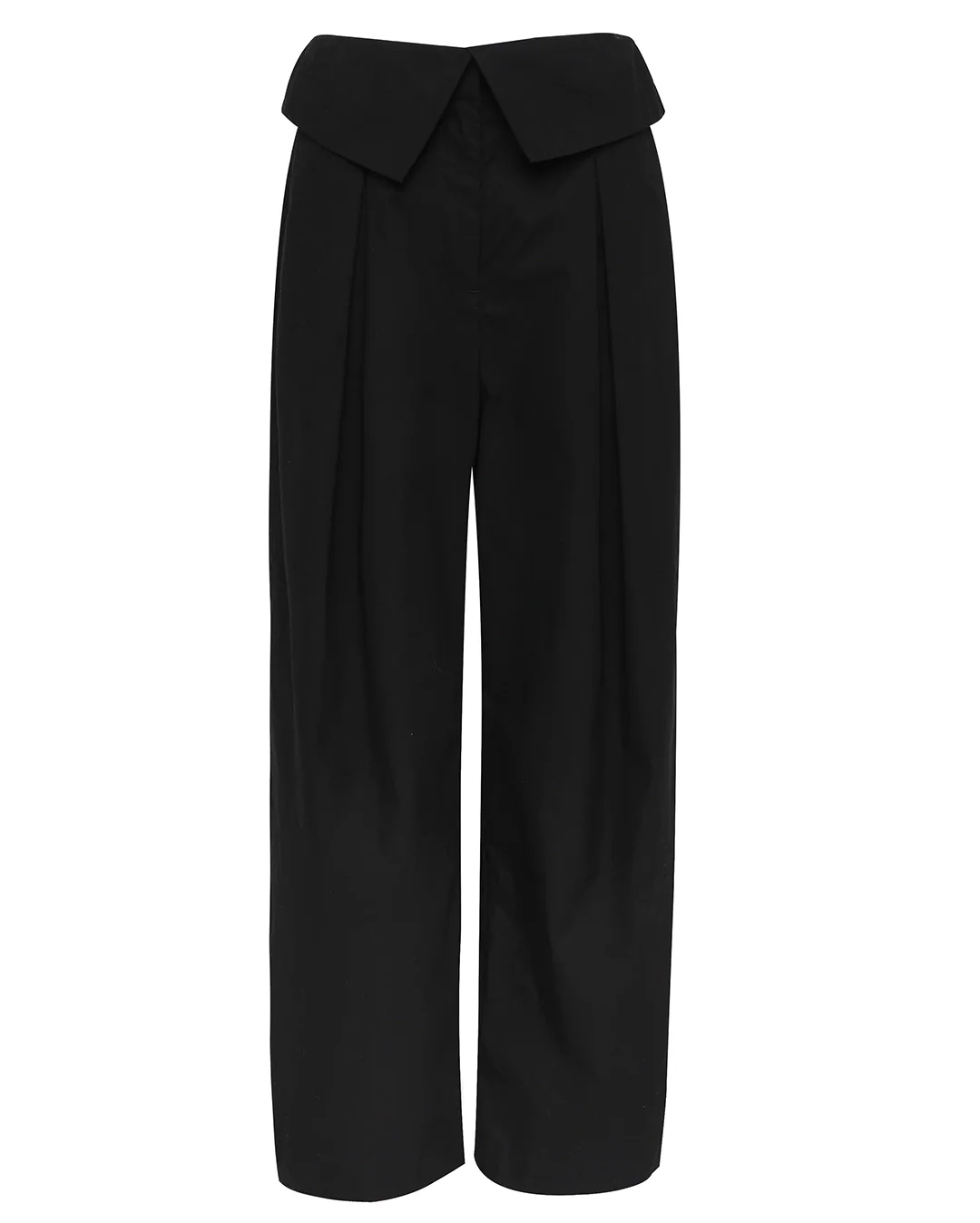 Back To Me Pant - Black - Image 6
