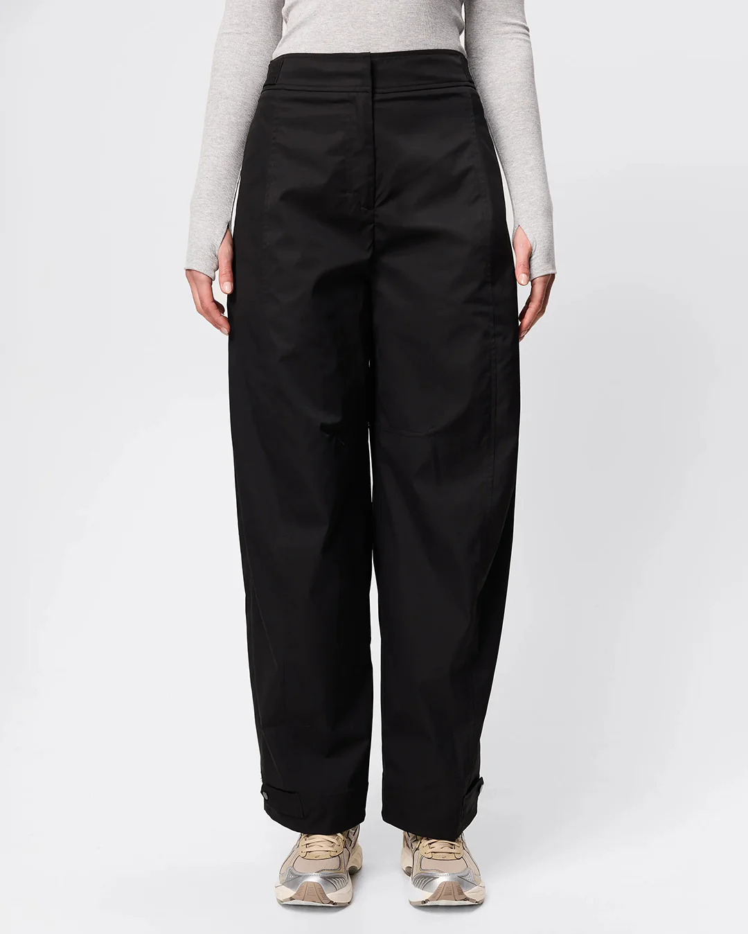 Chelsea Pant - Black - Image 5