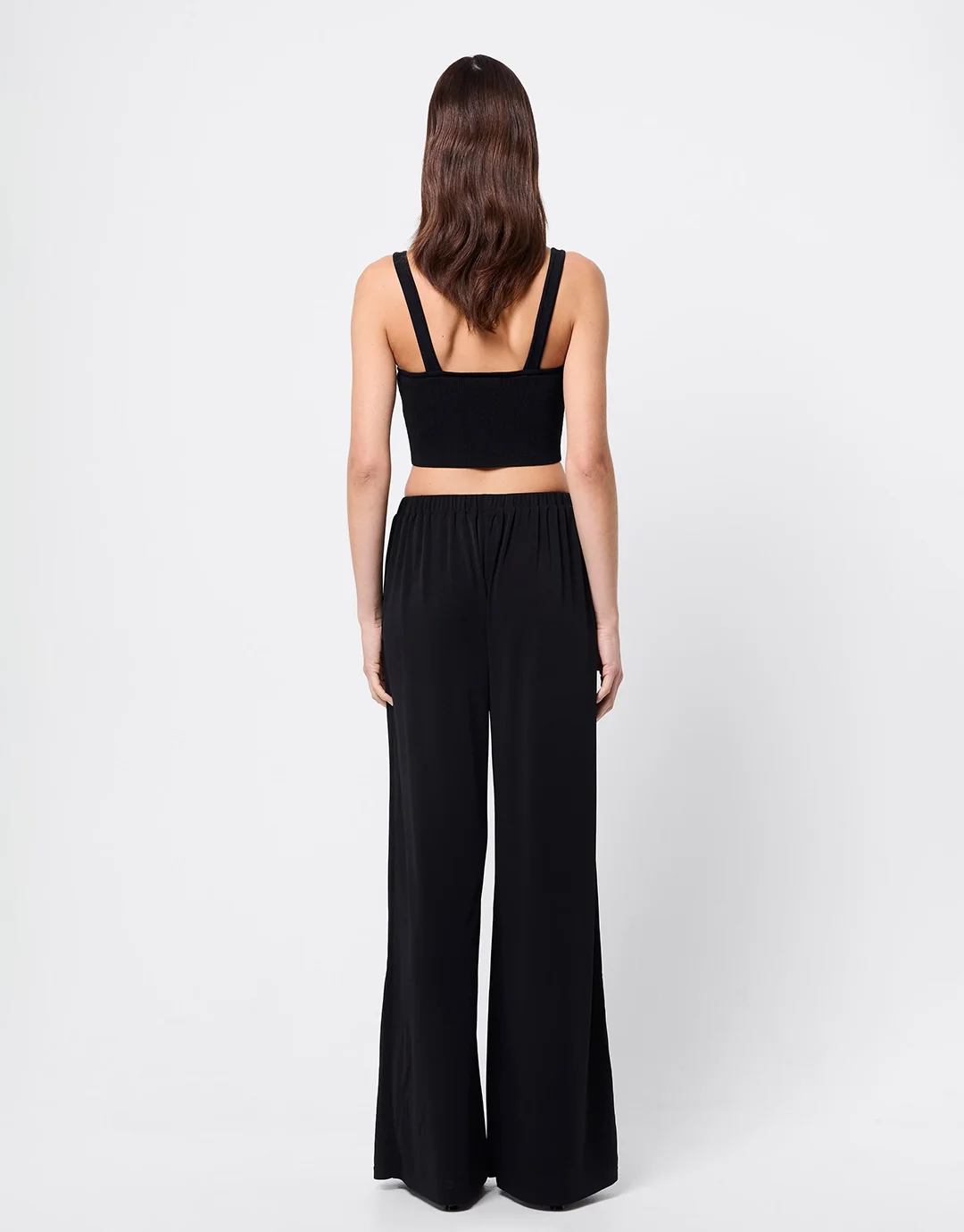 Free Falling Pant - Black - Image 4