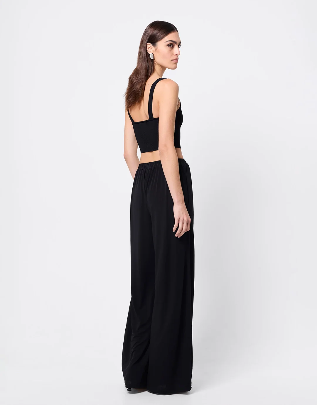Free Falling Pant - Black - Image 5